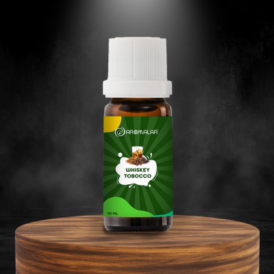 Vİski Tobacco 15 ML Aroma